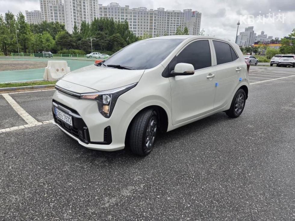 2025 - kia morning (ja)