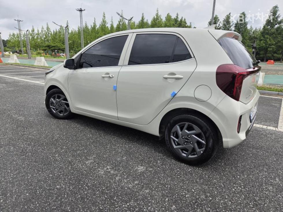 2025 - kia morning (ja)