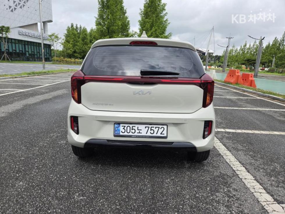 2025 - kia morning (ja)