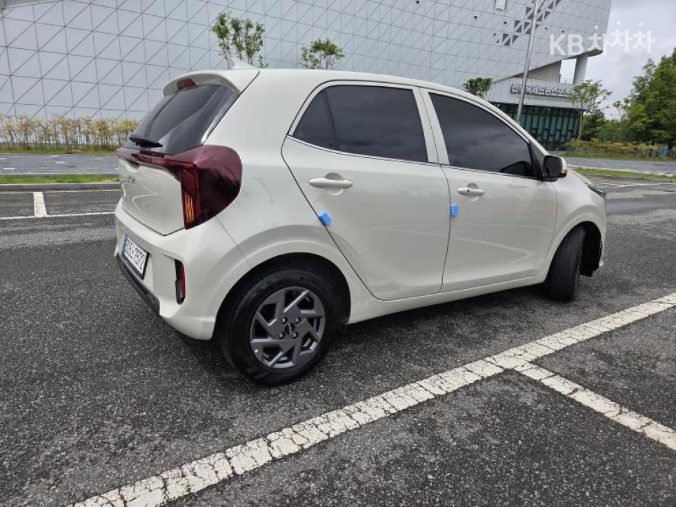 2025 - kia morning (ja)