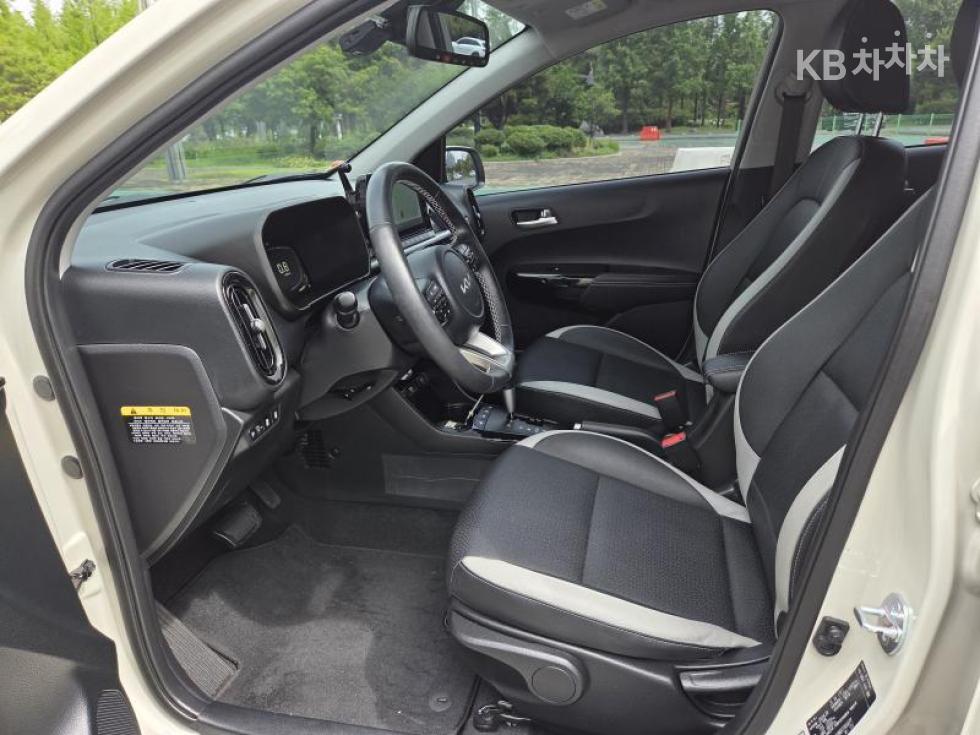 2025 - kia morning (ja)