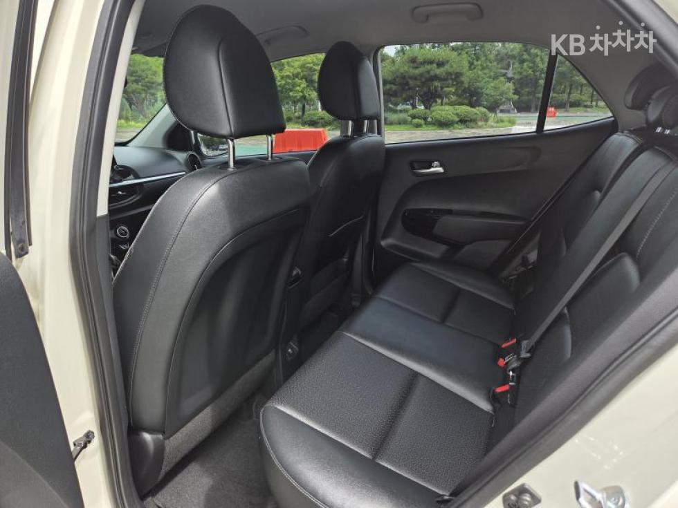 2025 - kia morning (ja)