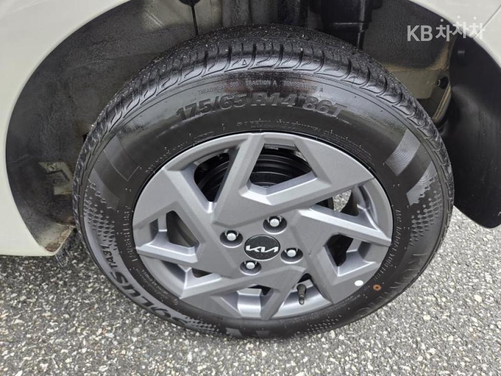 2025 - kia morning (ja)