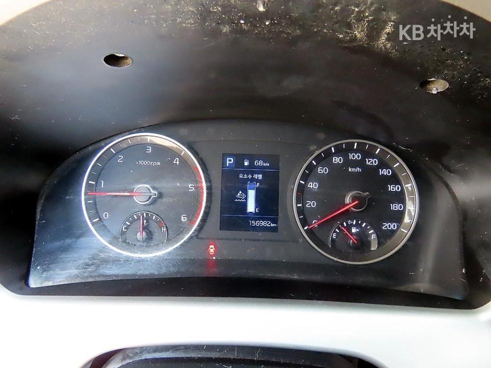 2020 - kia bongo iii