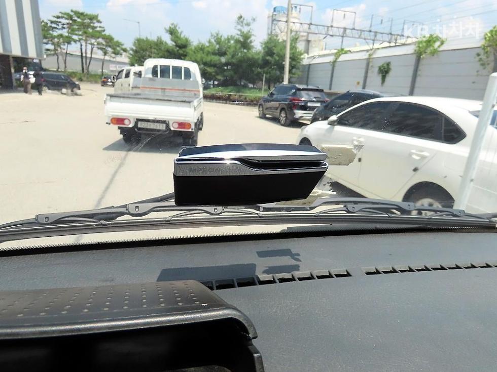 2020 - kia bongo iii