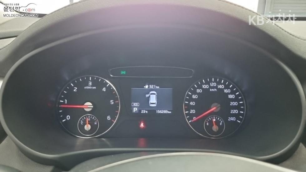 2018 - kia sorento