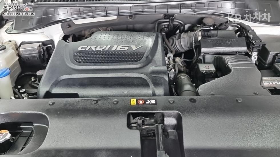 2018 - kia sorento