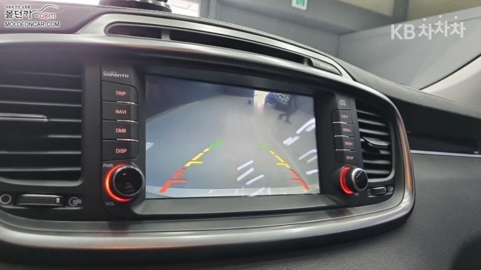 2018 - kia sorento