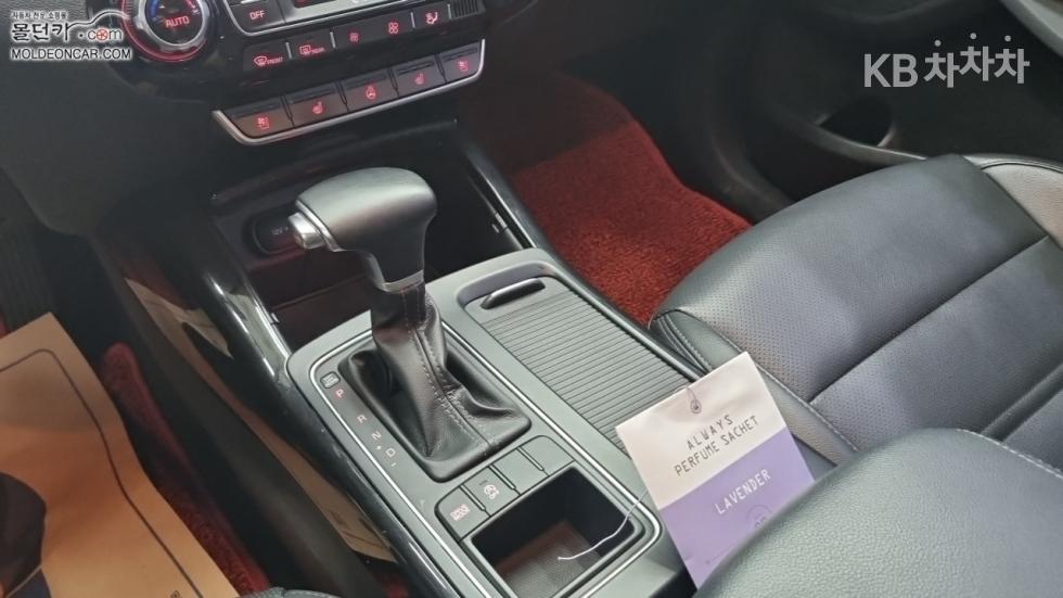 2018 - kia sorento