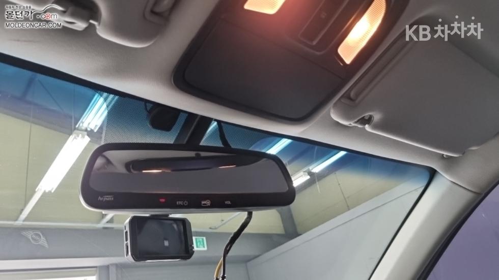 2018 - kia sorento