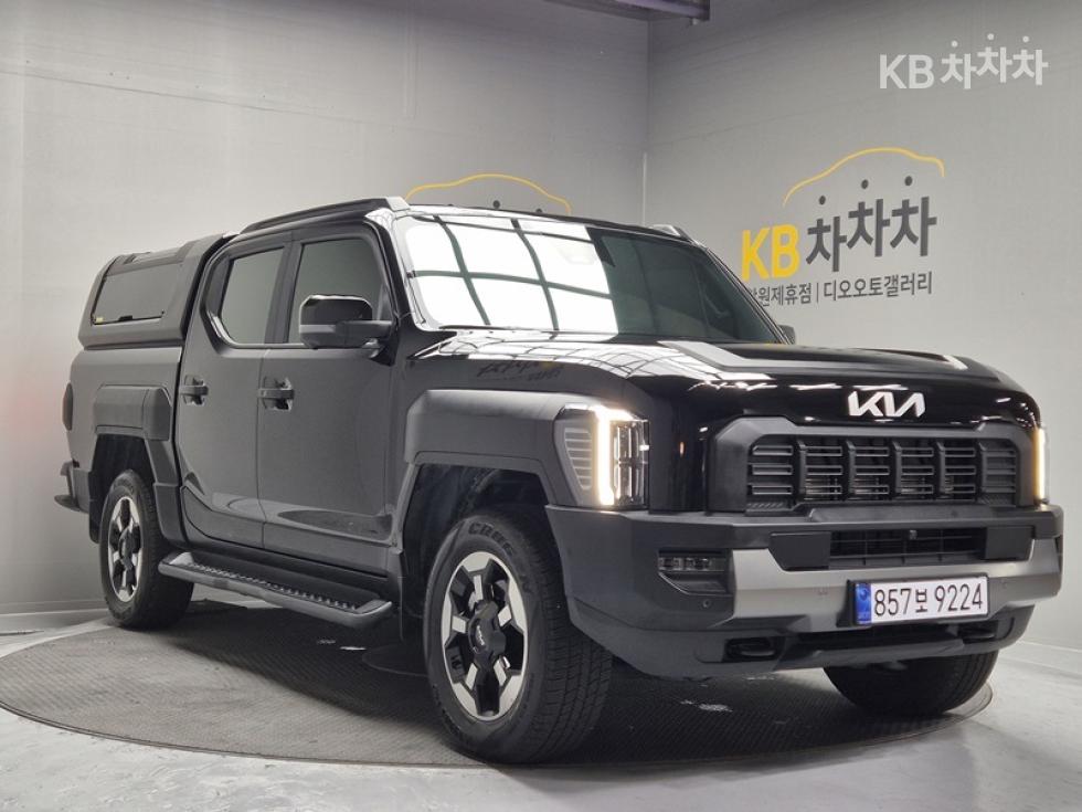 2025 Used Car — Korean used car export from SH GLOBAL