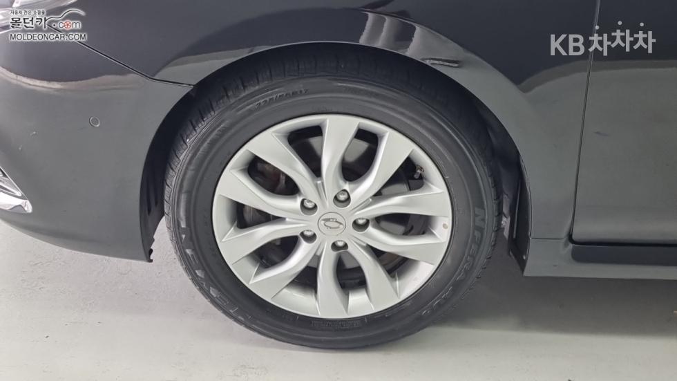 Renault Samsung SM7 — miniaturë 6