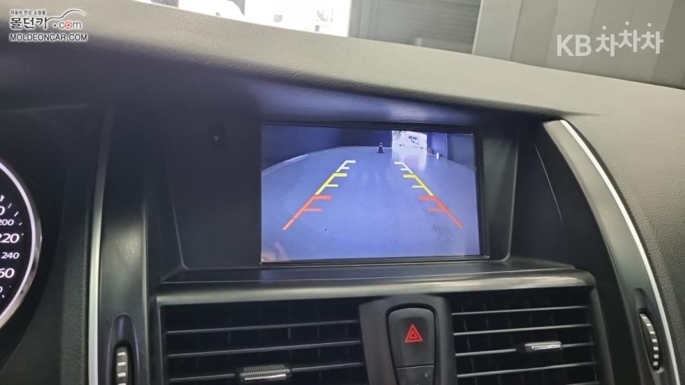Renault Samsung SM7 — miniaturë 13
