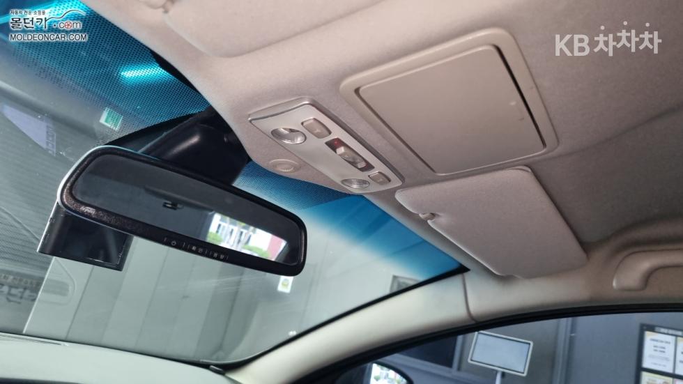 Renault Samsung SM7 — miniaturë 15