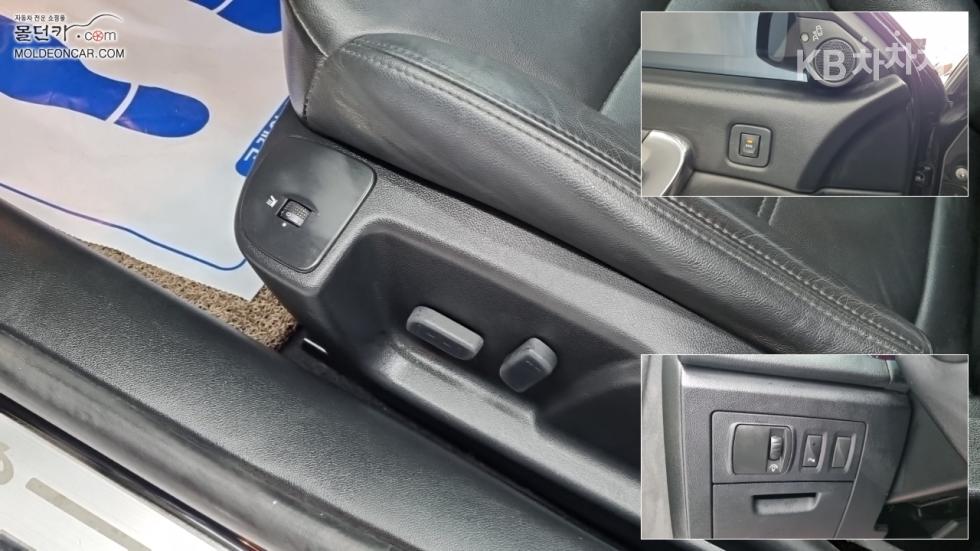 Renault Samsung SM7 — miniaturë 16