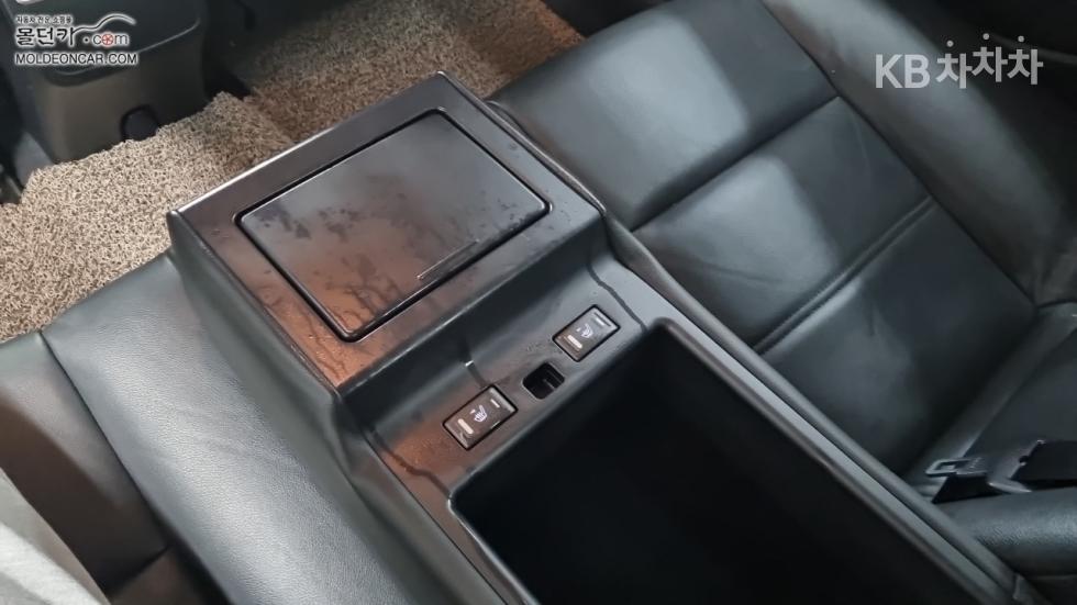Renault Samsung SM7 — miniaturë 17