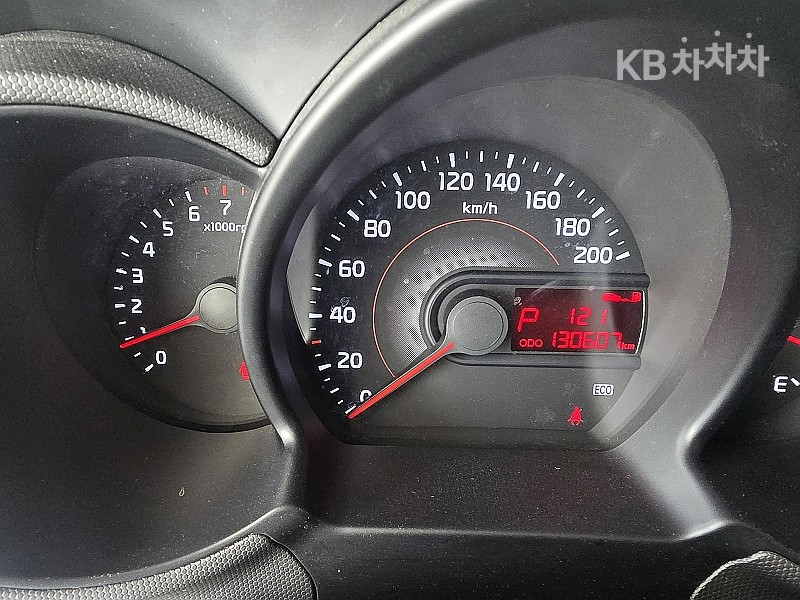 2015 - kia ray