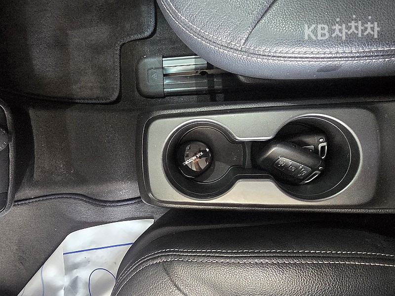 2015 - kia ray