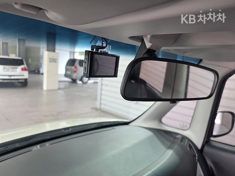 2015 - kia ray