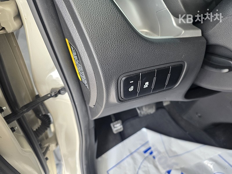 2015 - kia ray