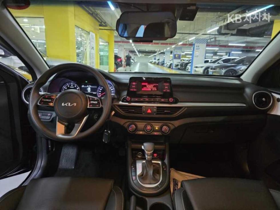 2022 - kia k3
