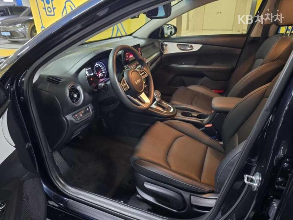 2022 - kia k3