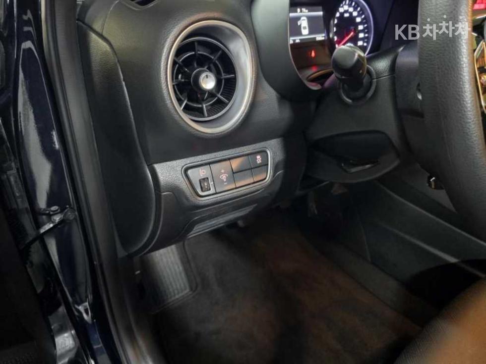 2022 - kia k3