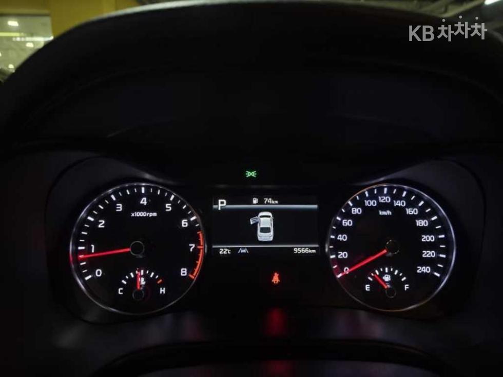 2022 - kia k3