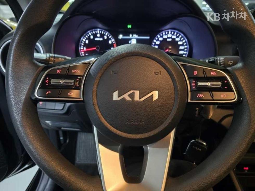 2022 - kia k3