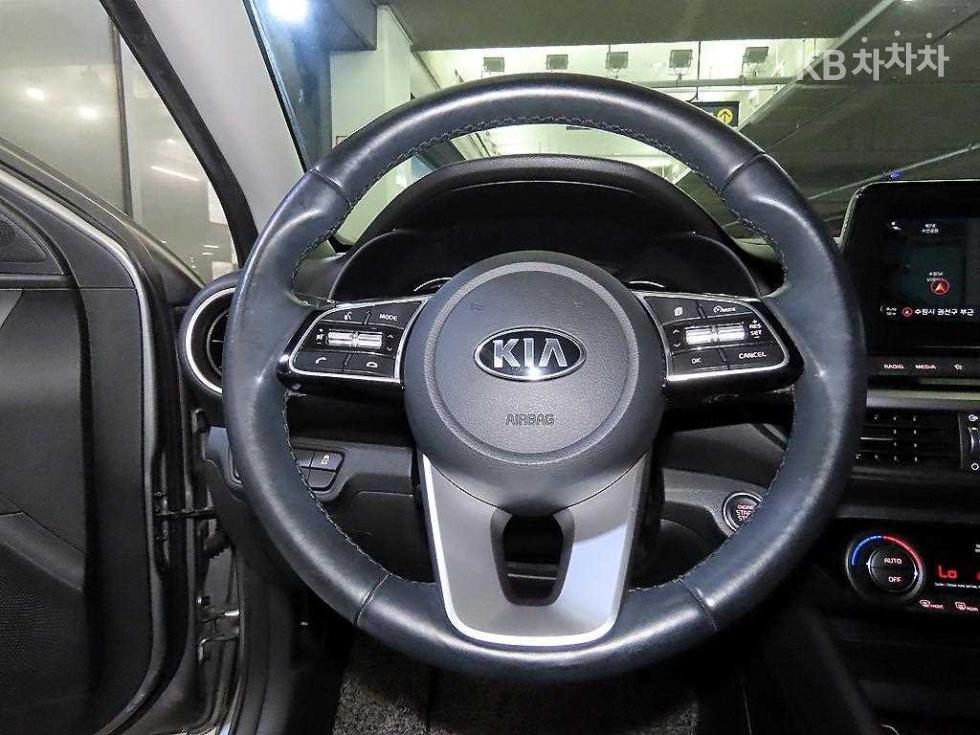 2020 - kia k3