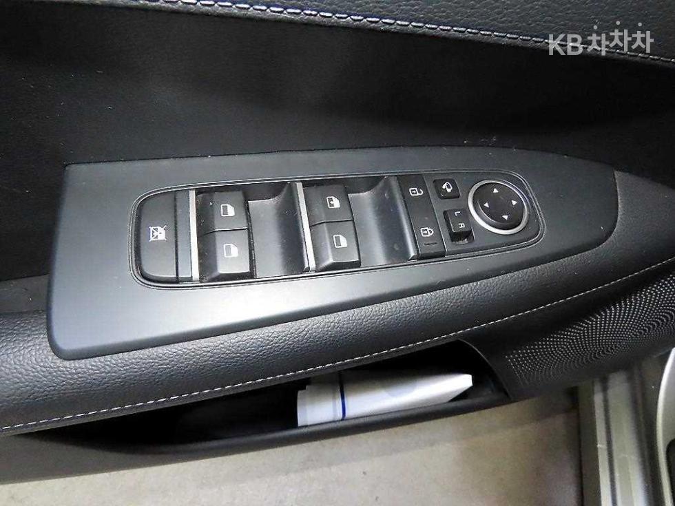 2020 - kia k3