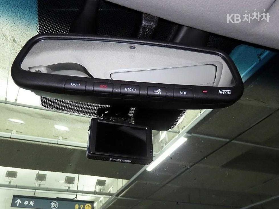 2020 - kia k3