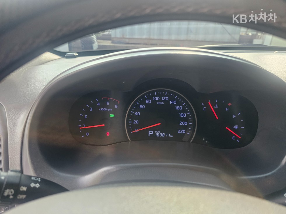 2013 - kia carnival