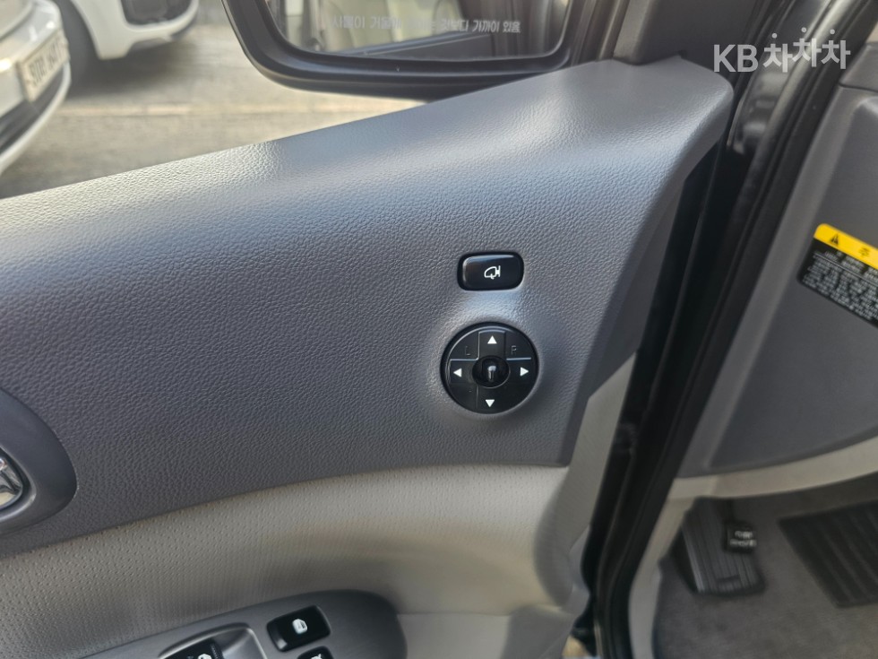 2013 - kia carnival