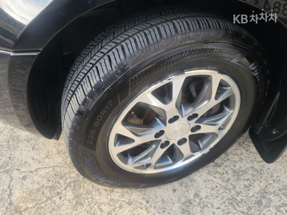 2013 - kia carnival