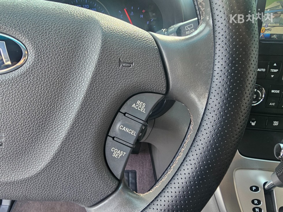 2013 - kia carnival