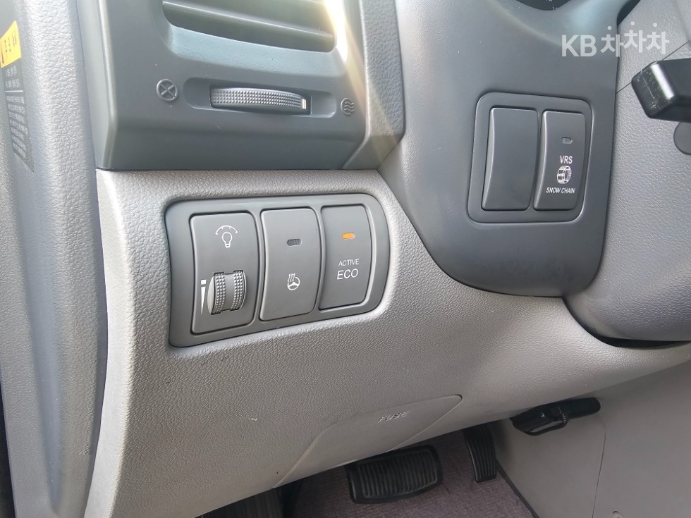2013 - kia carnival