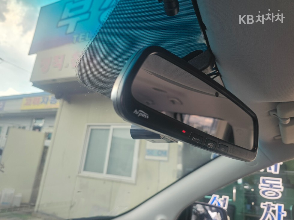 2013 - kia carnival