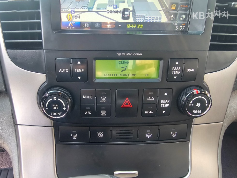 2013 - kia carnival