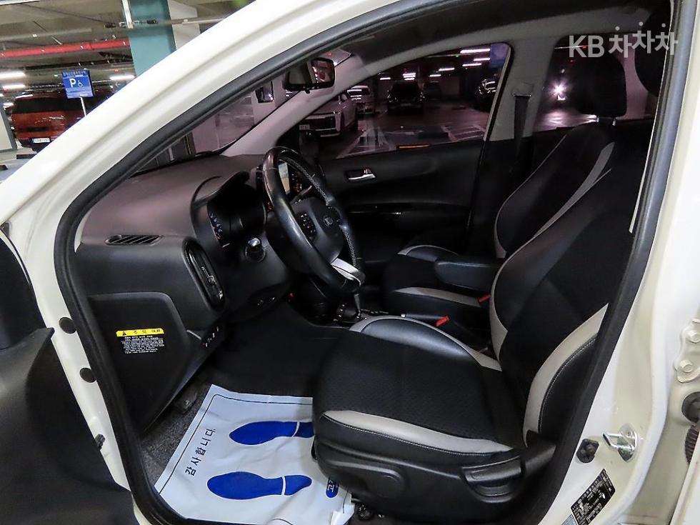 2019 - kia morning (ja)
