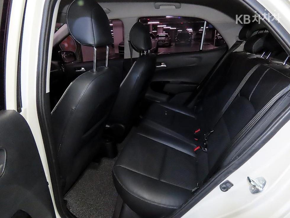 2019 - kia morning (ja)