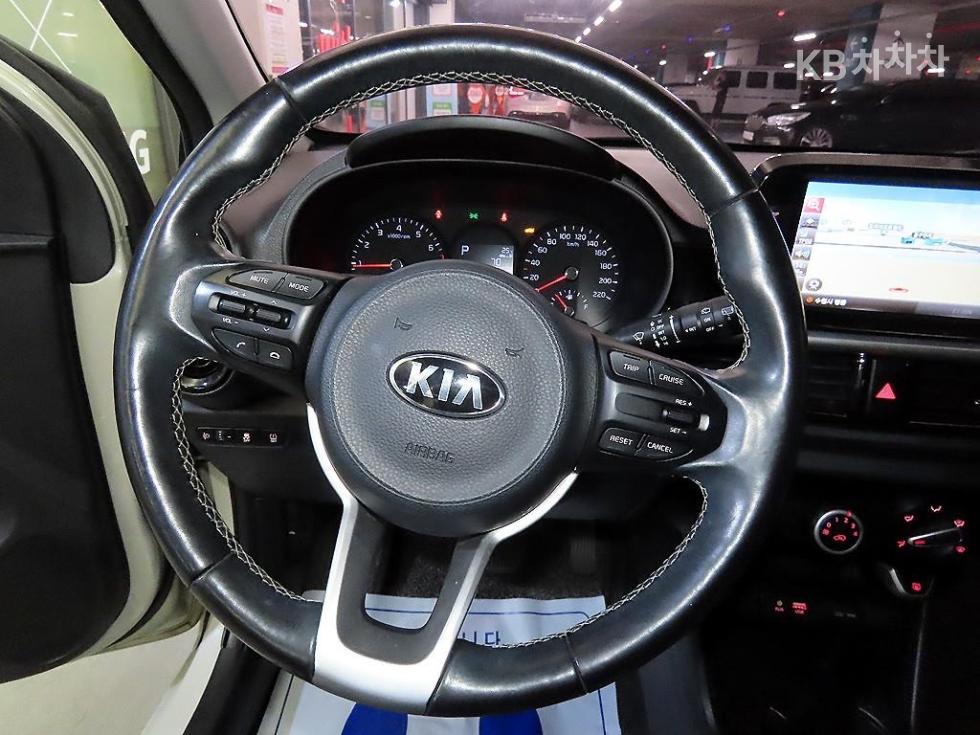 2019 - kia morning (ja)