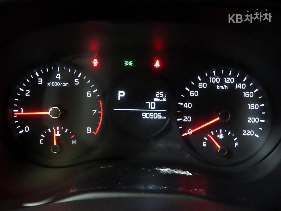 2019 - kia morning (ja)