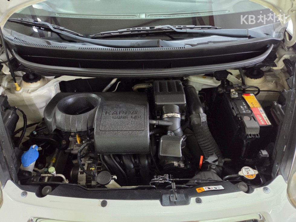 2014 - kia all