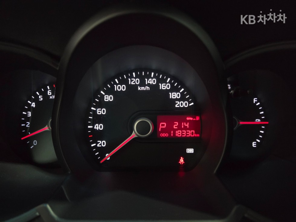 2014 - kia all