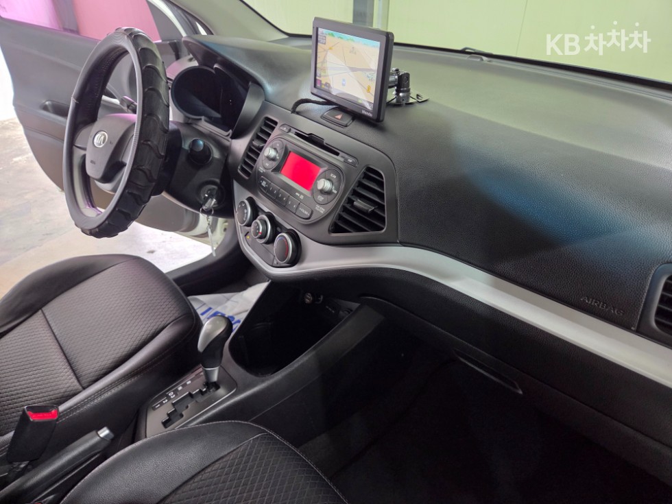 2014 - kia all
