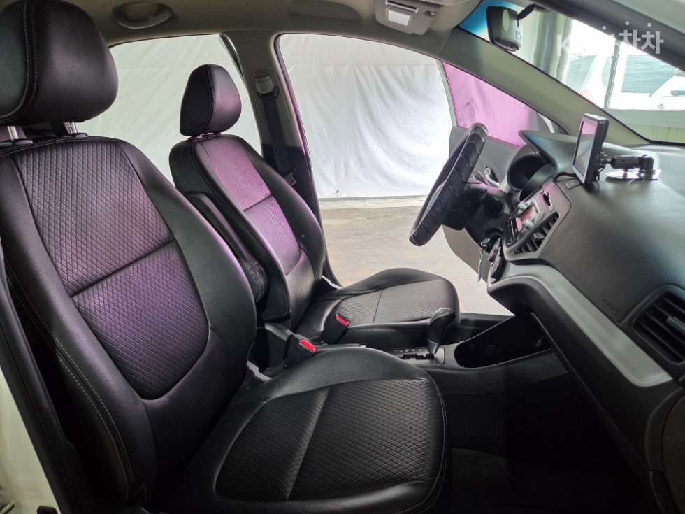 2014 - kia all