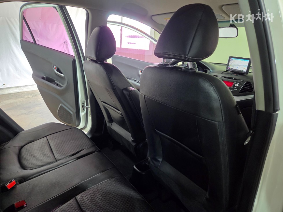 2014 - kia all