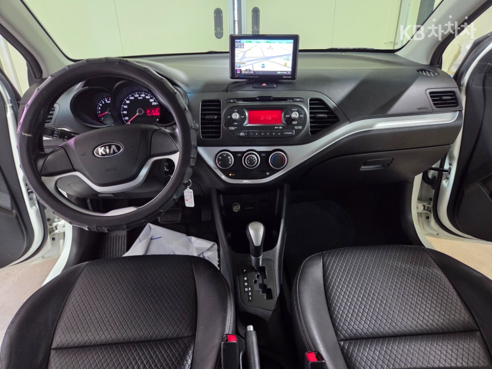 2014 - kia all