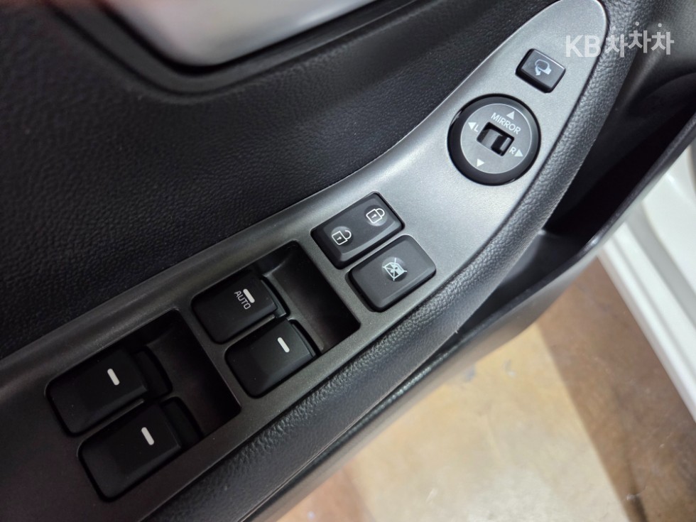 2014 - kia all